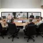 video conferencing