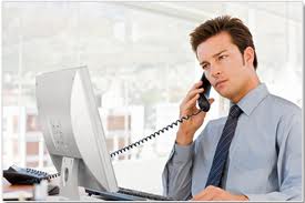 business telecommunication