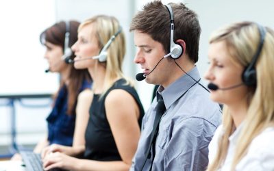 Why Compliance and Data Security Are Non-Negotiable in Modern Contact Centers